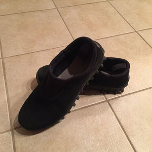 salomon snow clogs womens